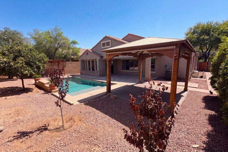Photo 30 of 32 of 13442 N 177th Dr, Surprise, AZ
