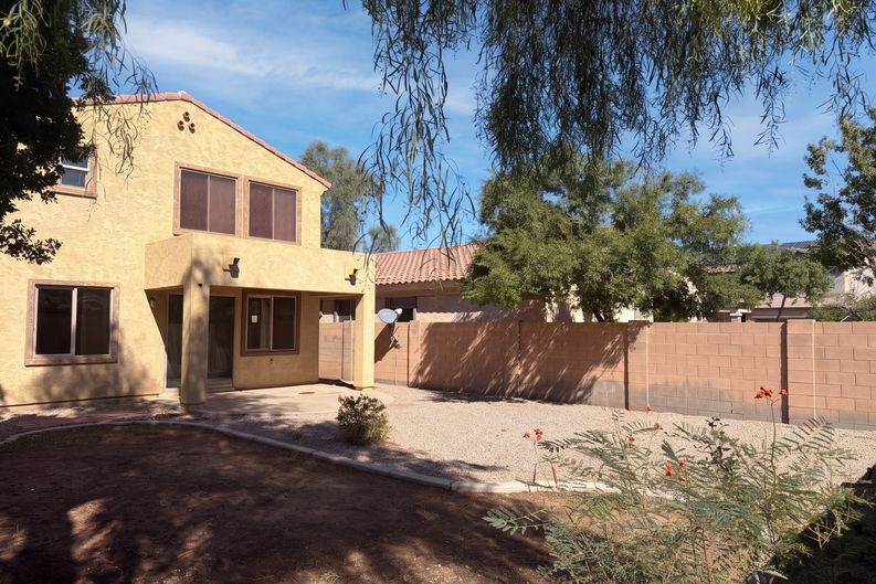 Photo 5 of 47 of 3551 E Constitution Dr, Gilbert, AZ