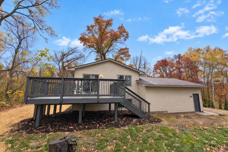 Photo 16 of 19 of 28127 146th St NW, Zimmerman, MN
