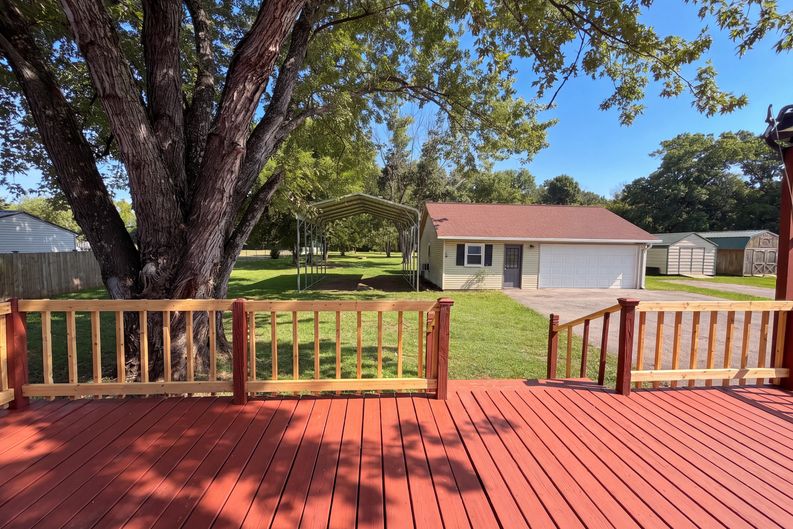 Photo 5 of 23 of 953 Pleasant Run Rd, Smyrna, TN