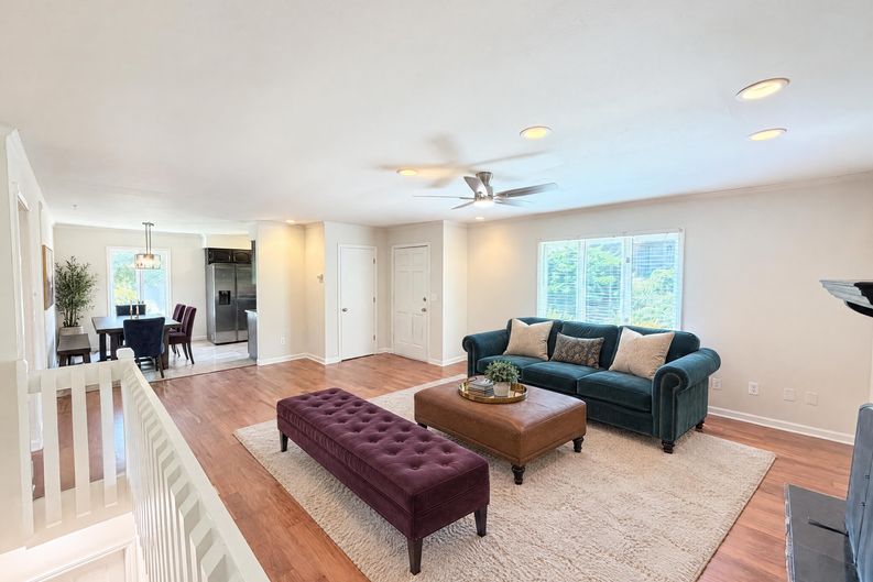 Photo 6 of 22 of 200 Ridgelea Ct, Winston Salem, NC