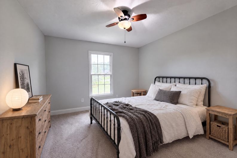 Photo 9 of 21 of 106 Millbranch Ln, Statesville, NC