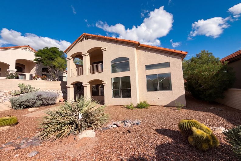 Photo 24 of 29 of 5997 N Moon Crest Dr, Tucson, AZ