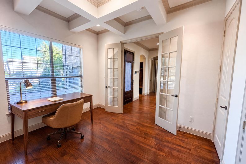 Photo 9 of 32 of 1502 Northwood Dr, Wylie, TX