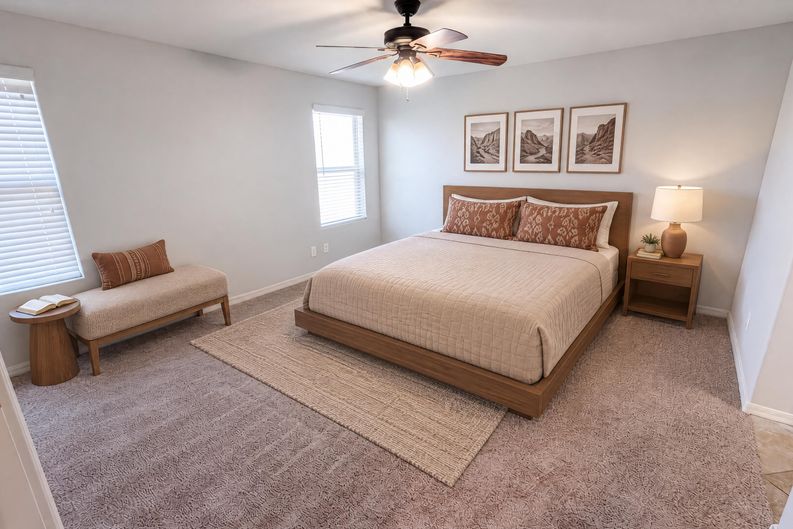 Photo 18 of 42 of 11719 W Port Au Prince Ln, El Mirage, AZ