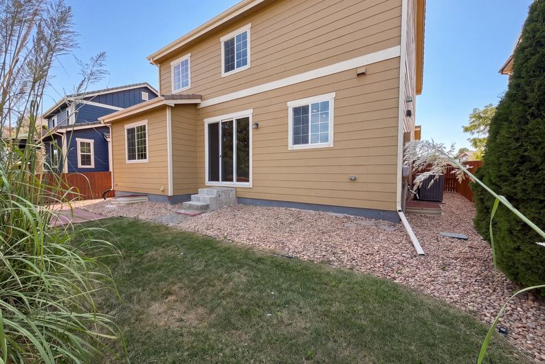 Photo 46 of 49 of 1301 Graham Cir, Erie, CO