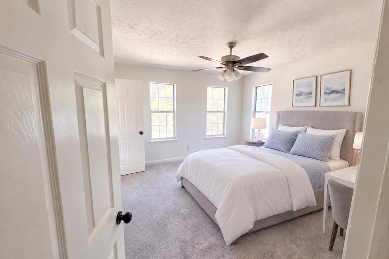 Photo 4 of 43 of 4389 Southvale Dr, Decatur, GA