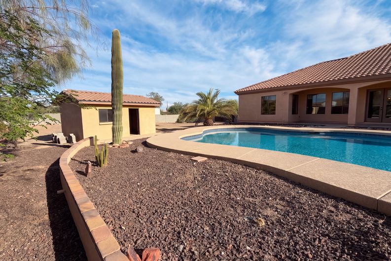 Photo 39 of 137 of 16806 W Dove Wing Way, Surprise, AZ