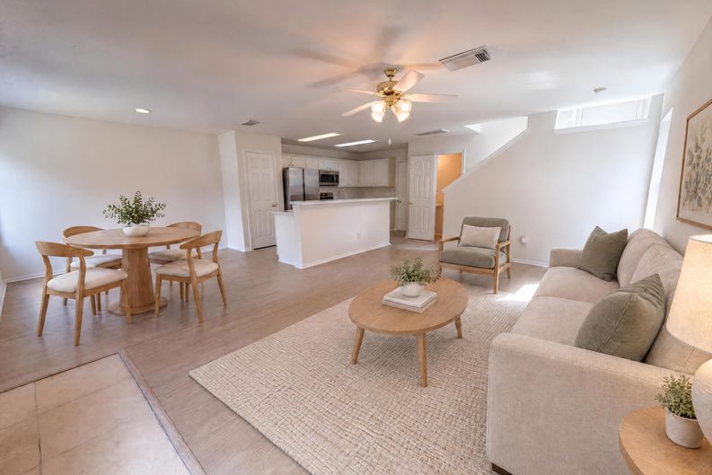 Photo 9 of 23 of 67 Marble Rock Pl, Spring, TX