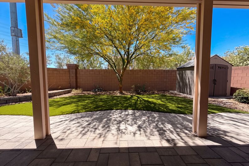 Photo 14 of 17 of 5513 Perry Creek St, Las Vegas, NV