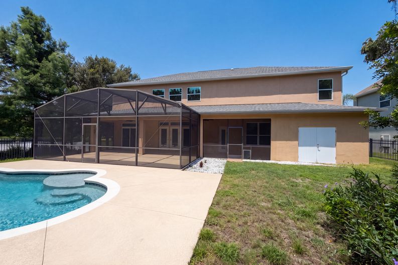 Photo 5 of 46 of 280 Chandler Cir, Oviedo, FL