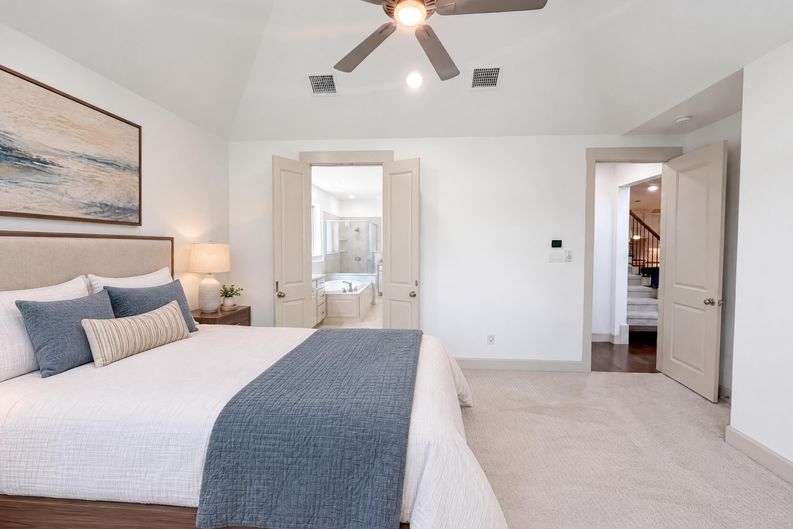 Photo 11 of 28 of 9694 Brackenfield Ln, Frisco, TX