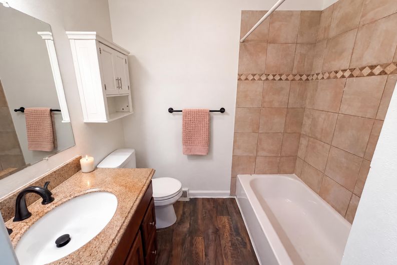 Photo 11 of 25 of 7141 S Webster St, Littleton, CO
