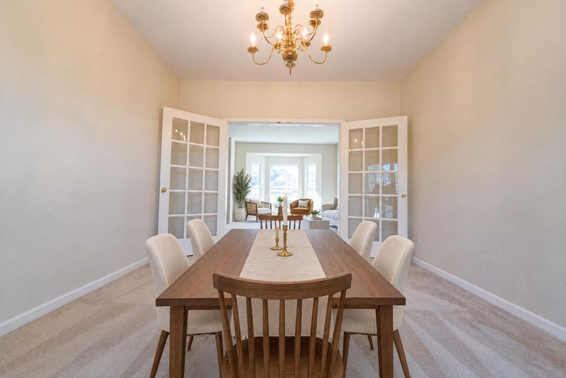Photo 9 of 21 of 504 Ledyard Ct, Wake Forest, NC