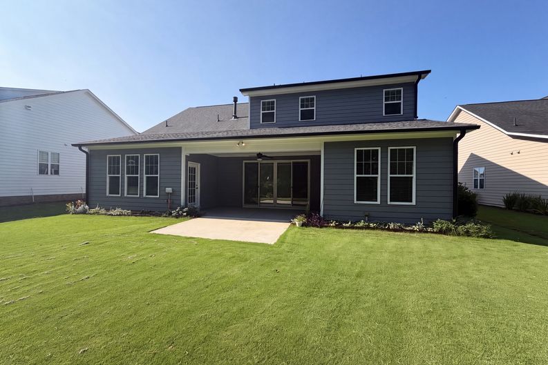 Photo 5 of 20 of 1279 Dairy Glen Dr, Fuquay Varina, NC