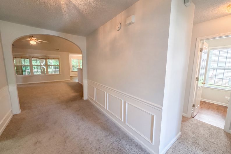 Photo 13 of 16 of 4536 Drewbridge Way, Raleigh, NC