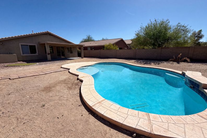 Photo 31 of 32 of 17529 W East Wind Ave, Goodyear, AZ