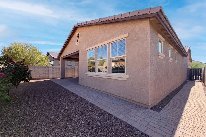 Photo 20 of 22 of 4966 N 205th Gln, Buckeye, AZ