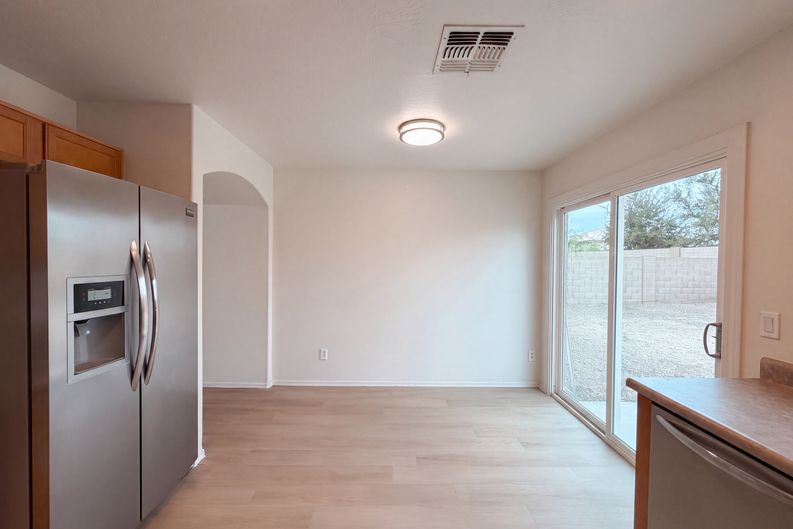 Photo 7 of 20 of 198 N 222nd Dr, Buckeye, AZ
