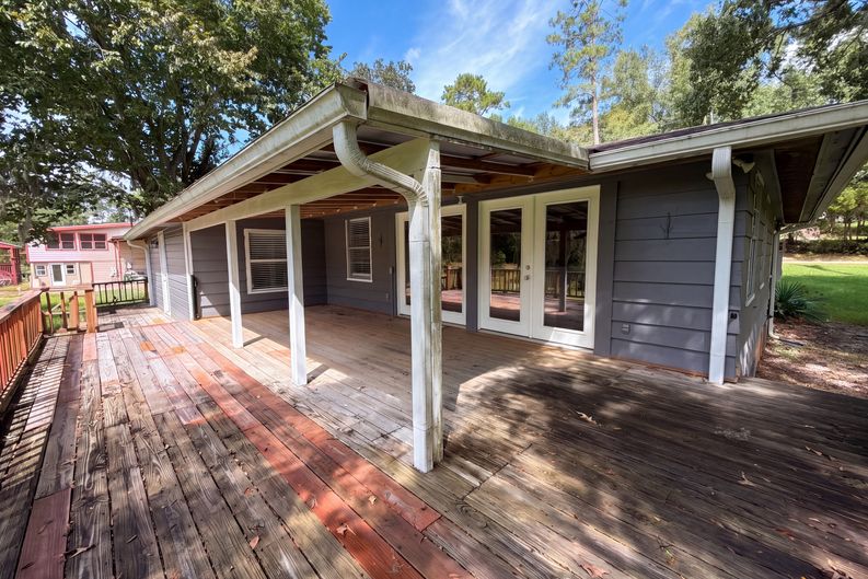 Photo 15 of 16 of 239 Spring Creek Dr, Goodrich, TX