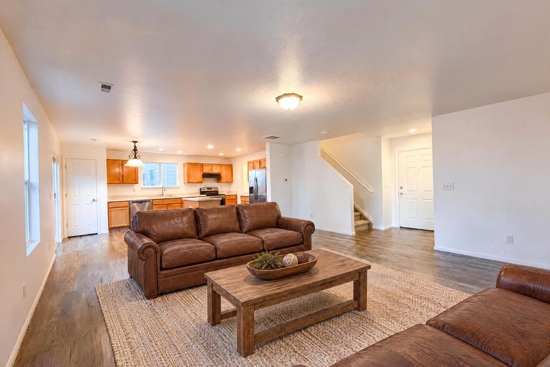 Photo 3 of 22 of 10590 Butte Dr, Longmont, CO
