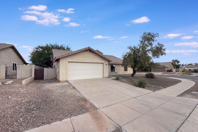 Photo 19 of 20 of 9324 E Lochnay Ln, Tucson, AZ