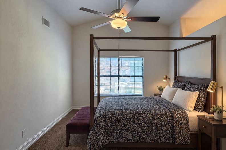 Photo 4 of 21 of 6808 Younger Dr, The Colony, TX