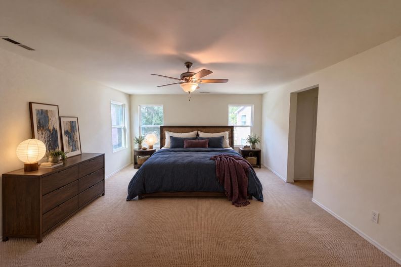 Photo 18 of 35 of 4732 Lonnie Dr, Rolesville, NC