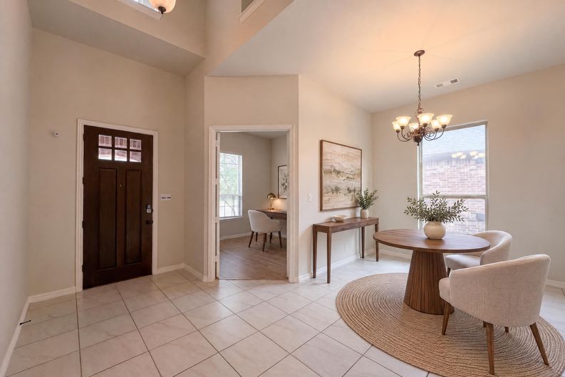 Photo 14 of 39 of 9332 Kaitlyn Ct, Lantana, TX