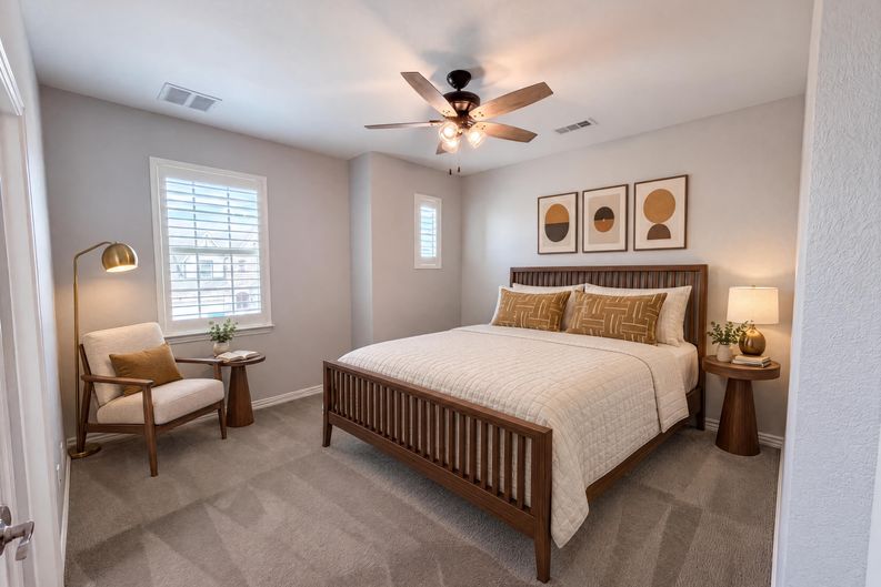 Photo 9 of 37 of 11509 Misty Ridge Dr, Roanoke, TX