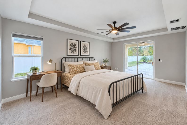 Photo 3 of 20 of 11238 Shivering Owl Ave, Weeki Wachee, FL