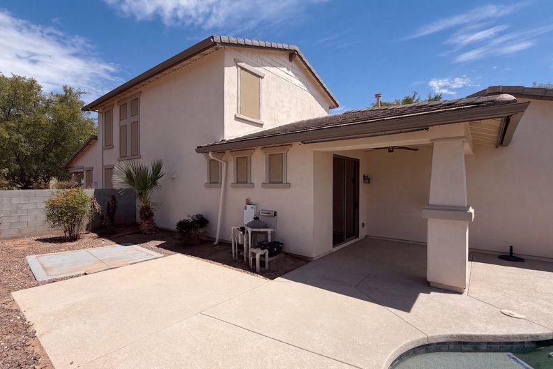 Photo 36 of 38 of 15363 W Pershing St, Surprise, AZ