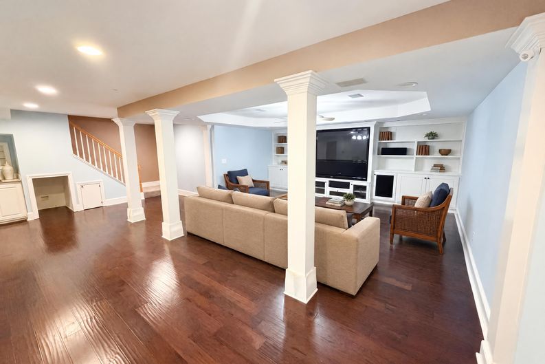 Photo 37 of 58 of 984 Forest Pond Ct, Marietta, GA