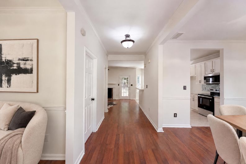 Photo 6 of 26 of 275 Forrest Ave, Fayetteville, GA
