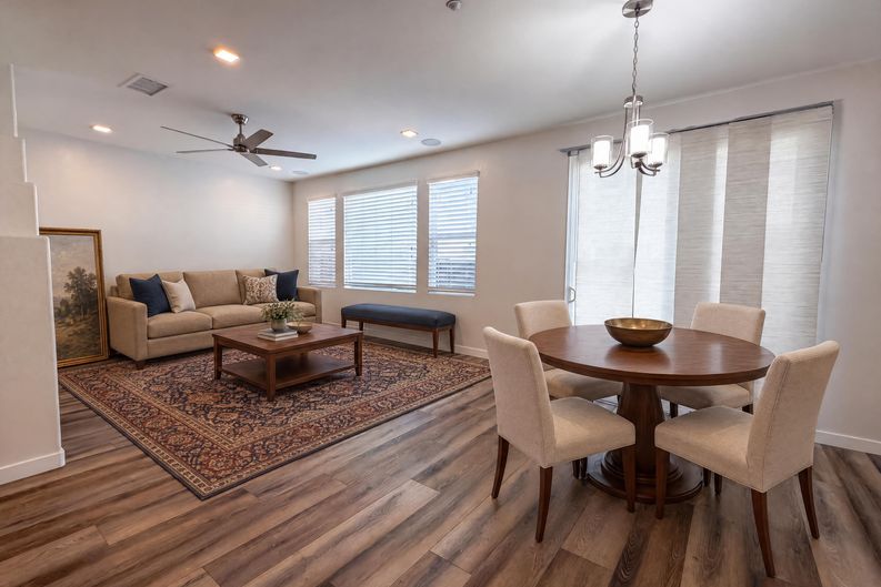 Photo 6 of 25 of 41534 King Palm Ave, Murrieta, CA