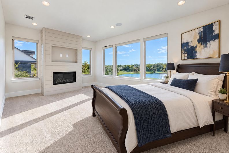 Photo 4 of 34 of 5109 Settlement Way, McKinney, TX