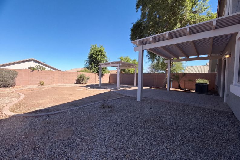 Photo 17 of 19 of 786 W Mesquite Tree Ln, San Tan Valley, AZ