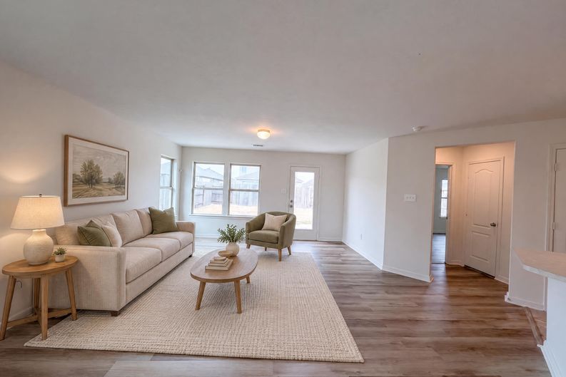 Photo 3 of 16 of 4814 Westfield Pines Dr, Katy, TX