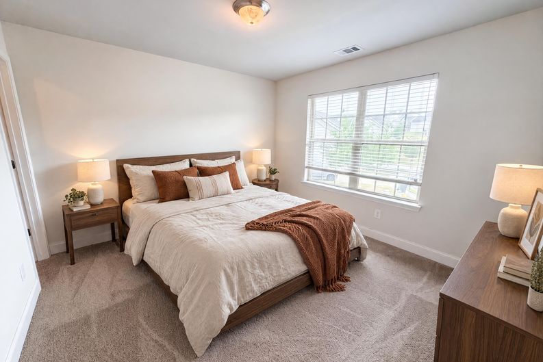 Photo 9 of 19 of 2627 Glenbrook Ln, Conyers, GA