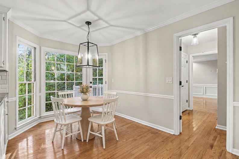 Photo 6 of 20 of 3514 Nettle Ln NE, Roswell, GA