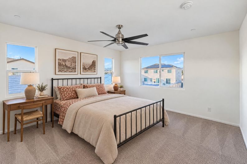 Photo 9 of 23 of 3019 Desert Cloud Ave, Rosamond, CA
