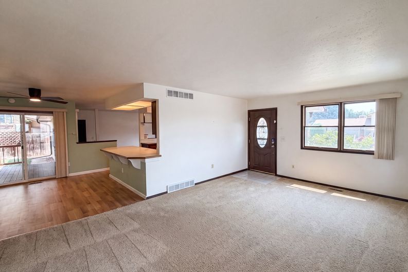 Photo 3 of 27 of 8939 Winona Ct, Westminster, CO