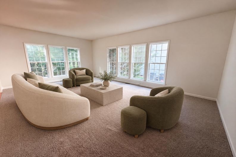 Photo 6 of 23 of 5237 Emerald Spring Dr, Knightdale, NC