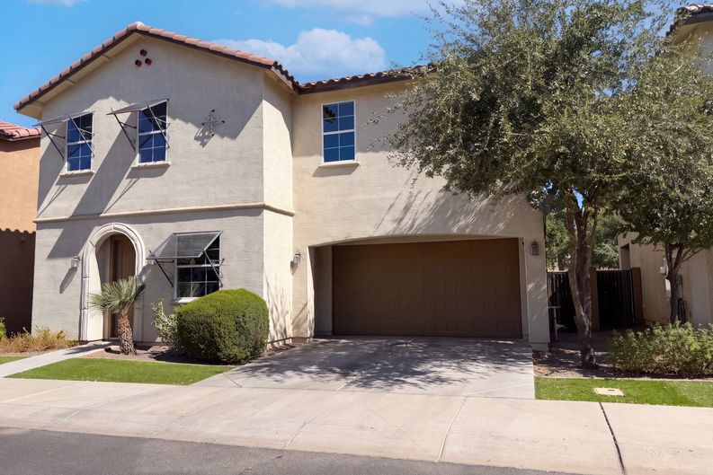 Photo 20 of 22 of 4248 E Erie St, Gilbert, AZ