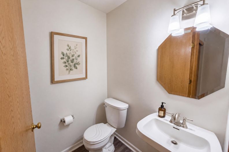 Photo 12 of 17 of 11544 Elmwood Ave N, Champlin, MN