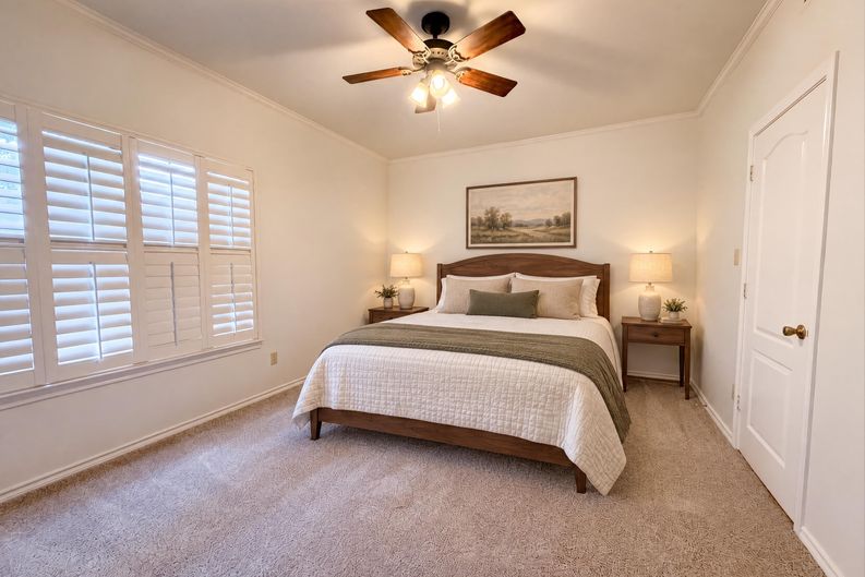 Photo 11 of 23 of 7632 Westwind Dr, Fort Worth, TX