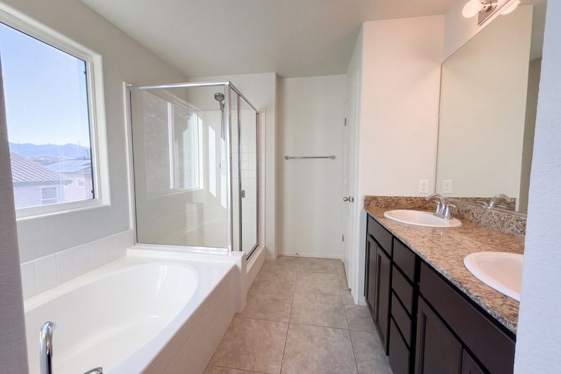 Photo 10 of 23 of 10713 Dobbs Ave, Las Vegas, NV