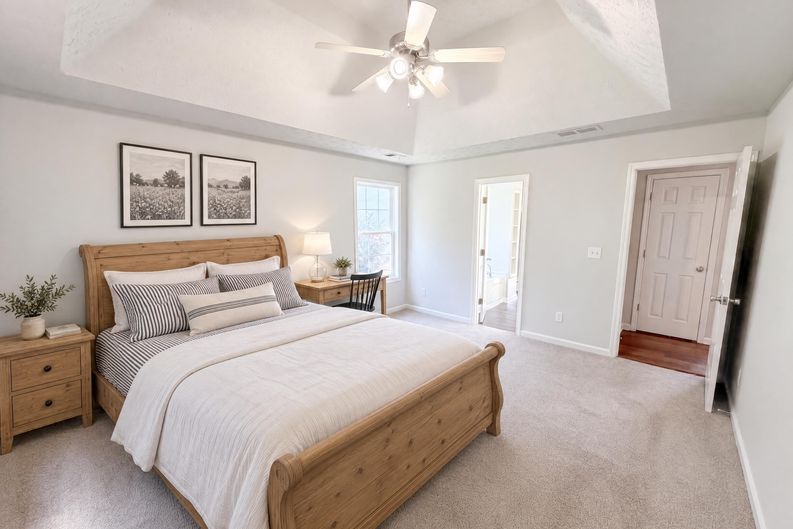 Photo 13 of 35 of 1396 Bramlett Forest Ct, Lawrenceville, GA