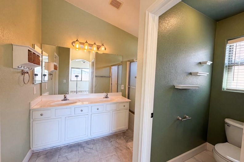 Photo 21 of 29 of 3951 E Timberline Rd, Gilbert, AZ