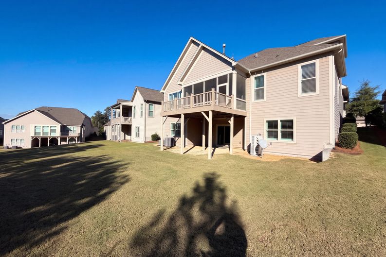 Photo 19 of 34 of 14629 Glen Valley Ct, Charlotte, NC